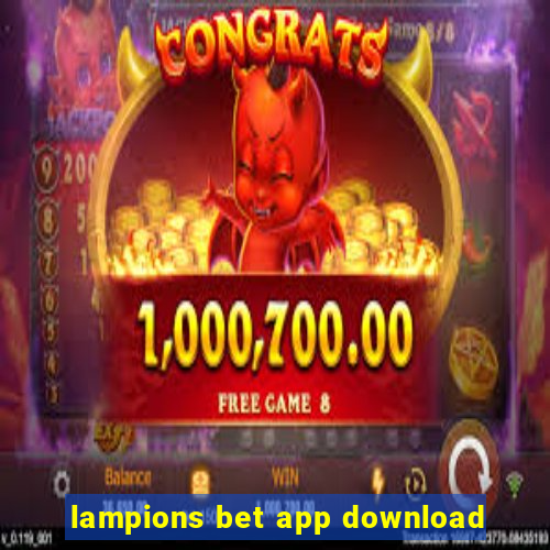 lampions bet app download